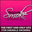 Shemale Smoke